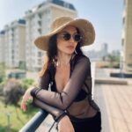 Sena Çakır Instagram –
