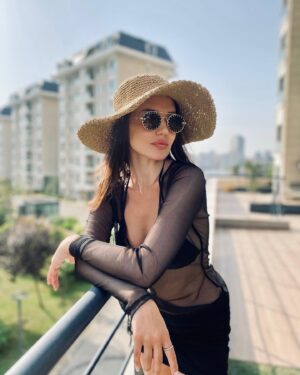 Sena Çakır Instagram - 