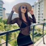 Sena Çakır Instagram –
