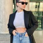 Sena Çakır Instagram - Caption bulamadim,siz yazin bu sefer de🥲