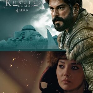 Sena Çakır Instagram - “Ant olsun ki Türk’ü hür kılacağım!”

Kuruluş Osman heyecan dolu yeni bölümüyle çarşamba 20.00’de #atv’de!

@kurulusdizisi @bozdagfilm @atvturkiye