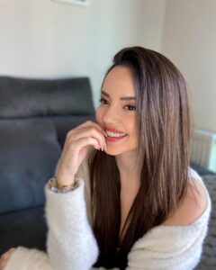 Sena Çakır Instagram - Anlık bırakayım şuraya😘