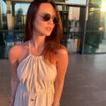 Sena Çakır Instagram – 🌅