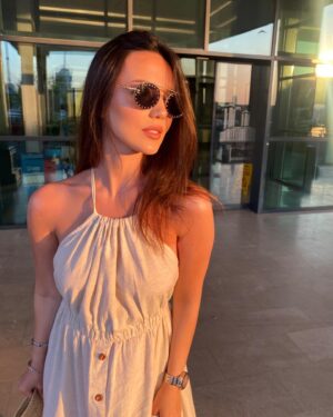 Sena Çakır Instagram - 🌅