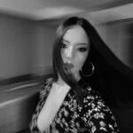 Sena Çakır Instagram – – Like Pocahontas 🌬️