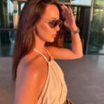 Sena Çakır Instagram – 🌅
