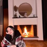 Sena Çakır Instagram – Kışın ne zaman biteceğini düşünüyorumdur💭