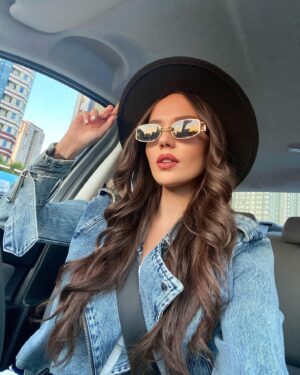 Sena Çakır Instagram - 