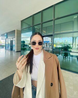 Sena Çakır Instagram - 🤍