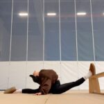 Sena Çakır Instagram – Hemen şimdi kalkın ve stretching yapın mesela🫠