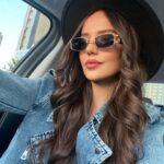 Sena Çakır Instagram –