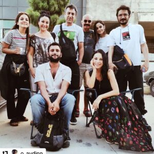 Şenay Gürler Instagram - Ekippp #kalpyarası