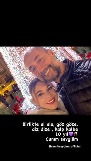 Şenay Gürler Instagram - 