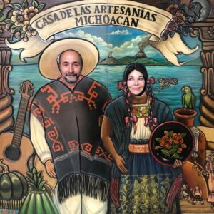 Şenay Gürler Instagram - Meksika’da son günümüz, çok anı biriktirdik… 💙🇲🇽👋

This is the last day in Mexico, we leave with a lot of memories… 💙🇲🇽👋

La ultima dia en Mexico, tenemos muchas memorias… 💙🇲🇽👋