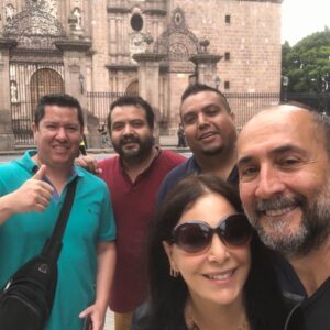 Şenay Gürler Instagram - Meksika’da son günümüz, çok anı biriktirdik… 💙🇲🇽👋

This is the last day in Mexico, we leave with a lot of memories… 💙🇲🇽👋

La ultima dia en Mexico, tenemos muchas memorias… 💙🇲🇽👋
