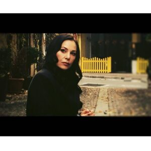 Şenay Gürler Instagram - Photo by: @umuterduran efenimmm 🙏💜