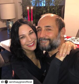 Şenay Gürler Instagram - Canımmm💜