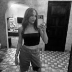 Seniesa Estrada Instagram – Last couple of weeks. 🤍 📸