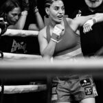 Seniesa Estrada Instagram – Last couple of weeks. 🤍 📸
