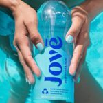 Seniesa Estrada Instagram - Stay glowing. ⭐️ Drink Jove. 💦