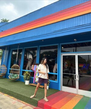 Seo Hyo-rim Instagram - ♥️