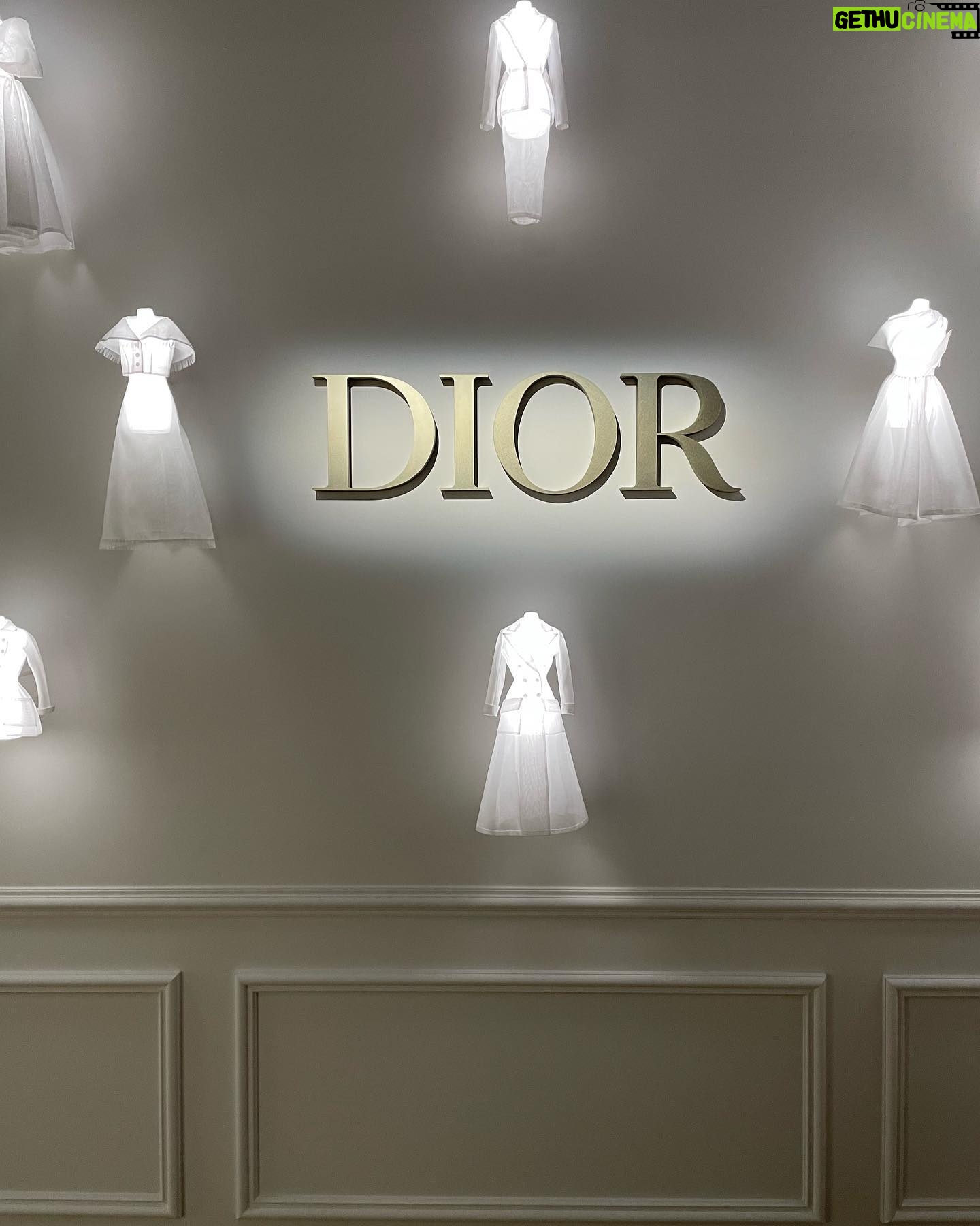 Seo Hyo-rim - 1.2K Likes - 언니랑 #석파랑 #dior 데이트 예쁜걸 너무 많이 봐서 내눈도 반짝반짝해졌어🥲
집에오늘길엔 통인시장 기름떡볶이 필수😆
#diorhighjewelry