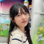 Seo Shin-ae