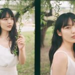 Seo Shin-ae