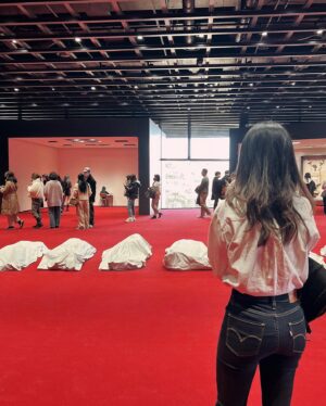 Seo Shin-ae Instagram - 😶✨
