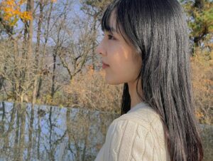 Seo Shin-ae Instagram - 永遠の青春へ 🍏 🍂
