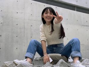 Seo Shin-ae Instagram - 永遠の青春へ 🍏 🍂