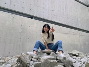 Seo Shin-ae Instagram - 永遠の青春へ 🍏 🍂