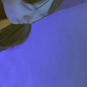 Seo Shin-ae Instagram - Blue 🐧