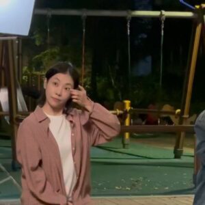 Seo Ye-hwa Instagram - 놀랍도록 재미있었던😺💜