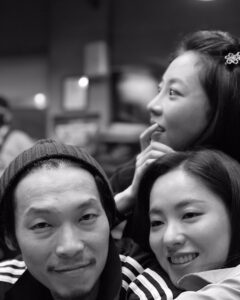 Seo Ye-hwa Top 100 Instagram Photos and Posts