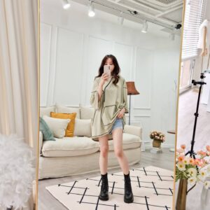 Seo Yu-ri Instagram - 점점 늘어가는 #거울셀카 실력 ㅋㅋㅋㅋ