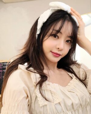 Seo Yu-ri Instagram - 😄😄😄