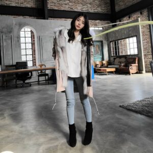 Seo Yu-ri Instagram - 오늘은 뭐 했게요♡