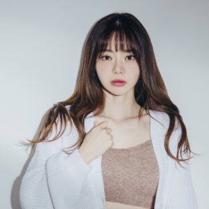Seo Yu-ri Instagram - ☺