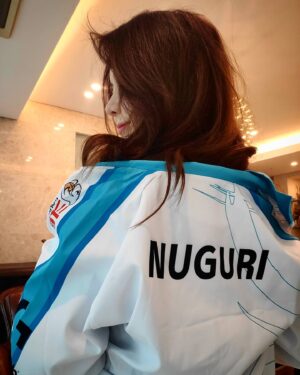 Seo Yu-ri Instagram - 오늘 꼭 이기자😆

#leagueoflegends #damwongaming #win
#nuguri #worlds2020 #롤드컵