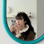 Seo Eun-soo Instagram - Yozm
