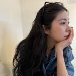 Seo Eun-soo Instagram - 행복한 생일주..🩵 축하해주신 모든 분들 다시 한번 감사합니다 💌🎂