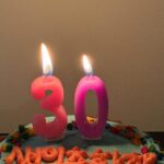 Seo Eun-soo Instagram - 행복한 생일주..🩵 축하해주신 모든 분들 다시 한번 감사합니다 💌🎂