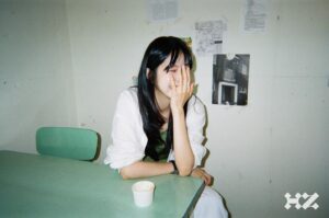 Seo Eun-soo Instagram - 필카모음 🩵🪿🦋🍀🫧