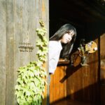 Seo Eun-soo Instagram - 필카모음 🩵🪿🦋🍀🫧