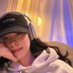 Seo Eun-soo Instagram - 행복한 생일주..🩵 축하해주신 모든 분들 다시 한번 감사합니다 💌🎂