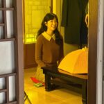 Seo Eun-soo Instagram - 오늘이 막방이라니..🥲 잠시후 9시50분 수사반장 1958 마지막회가 방송됩니다 :) 혜주 안녕 ! 🤎💛