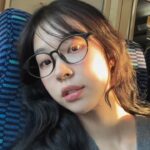 Seo Eun-soo Instagram - 보고싶었어요. 🩵🪼🫧