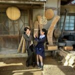 Seo Eun-soo Instagram - 오늘이 막방이라니..🥲 잠시후 9시50분 수사반장 1958 마지막회가 방송됩니다 :) 혜주 안녕 ! 🤎💛