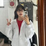 Seo Eun-soo Instagram - 🥕
